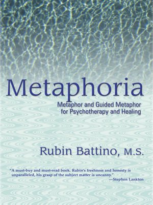 cover image of Metaphoria